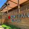 Отель Sunthalia Hotels & Resort