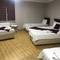 Отель Altinboynuz Family Hotel