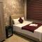 Отель Altinboynuz Family Hotel