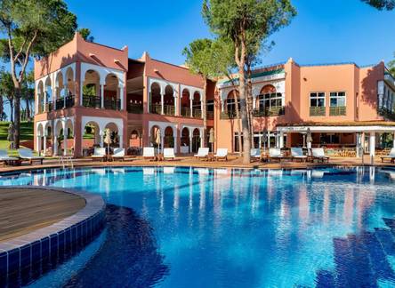 Отель Rixos Park Belek - The Land Of Legends Access