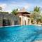 Отель Ayana Resort & Spa
