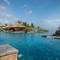 Отель Ayana Resort & Spa