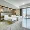 Отель Sunrise Aventus Hotel Nusa Dua