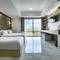 Отель Sunrise Aventus Hotel Nusa Dua