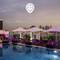 Отель The Canvas Hotel Dubai MGallery By Sofitel