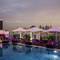 Отель The Canvas Hotel Dubai MGallery By Sofitel