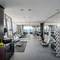 Отель The Canvas Hotel Dubai MGallery By Sofitel