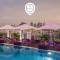 Отель The Canvas Hotel Dubai MGallery By Sofitel