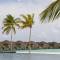 Отель Madifushi Private Island