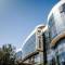 Отель South Mirror Residence апарт-отель
