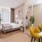 Отель South Mirror Residence апарт-отель