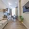 Отель South Mirror Residence апарт-отель