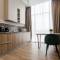 Отель South Mirror Residence апарт-отель