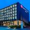 Отель Best Western Plus Nexen Pattaya