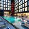 Отель Best Western Plus Nexen Pattaya