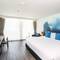 Отель Best Western Plus Nexen Pattaya