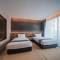 Отель Mandarin Eastville Pattaya