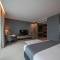 Отель Mandarin Eastville Pattaya