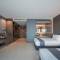 Отель Mandarin Eastville Pattaya