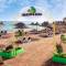 Отель Lemon & Soul Makadi Bay