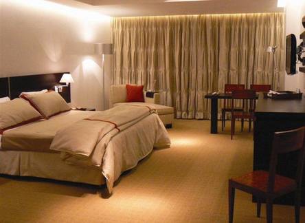 Отель Cct-Best Western