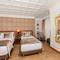 Отель Mukarnas Pera Hotel