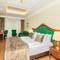 Отель Mukarnas Pera Hotel