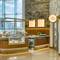 Отель The First Collection Business Bay