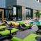 Отель REVIER Business Bay