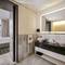 Отель Th8 Palm Dubai Beach Resort Vignette Collection
