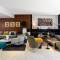 Отель Th8 Palm by House Of Originals