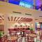 Отель Movenpick Resort & Marine Spa