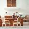 Отель Movenpick Resort & Marine Spa