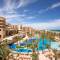 Отель Movenpick Resort & Marine Spa