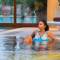 Отель Movenpick Resort & Marine Spa