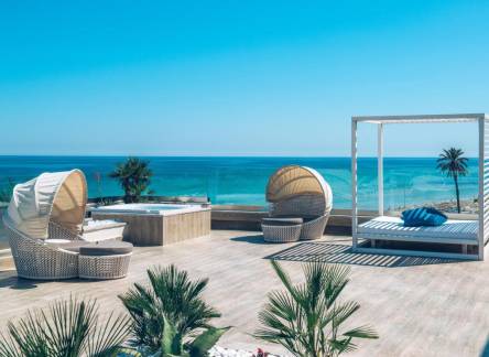 Отель Iberostar Selection Kuriat Palace