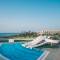 Отель Iberostar Selection Kuriat Palace