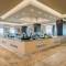 Отель Iberostar Selection Kuriat Palace