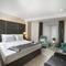 Отель Imagine Hotel
