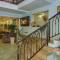 Отель Hotel Cordoba (Кордоба)