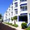 Отель Miranda Moral Beach Hotel