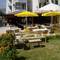Отель Miranda Moral Beach Hotel