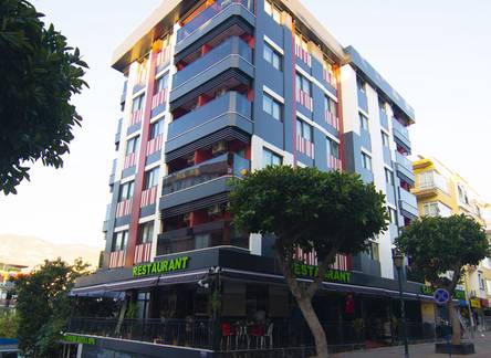 Отель Avlion Boutique Hotel