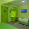 Отель Avlion Boutique Hotel