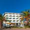 Отель Contess by Faros Hotel