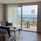 Отель Green Garden City Luxury Apartments