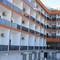 Отель Side Golden Rock Hotel & Spa