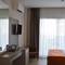 Отель Side Golden Rock Hotel & Spa