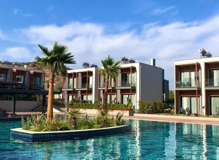 Отель Celeste Bella Luxury Hotel & Spa