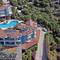 Отель Cappari Hotels Aquarius